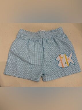 Funtasia Too! Boys swim trunks